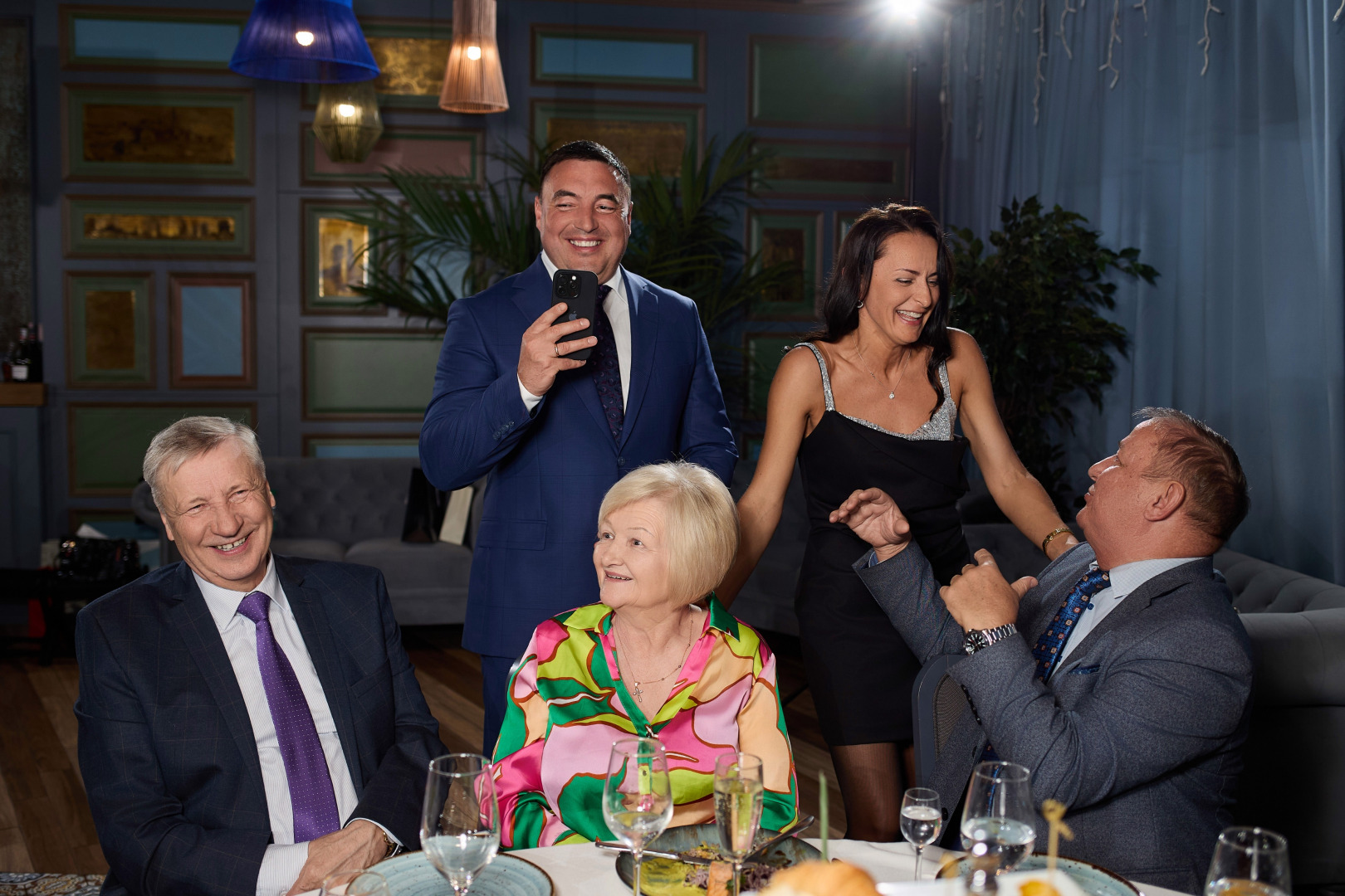 Фотограф Илья и Юлия Ширмановы, фотография от 18.12.2025