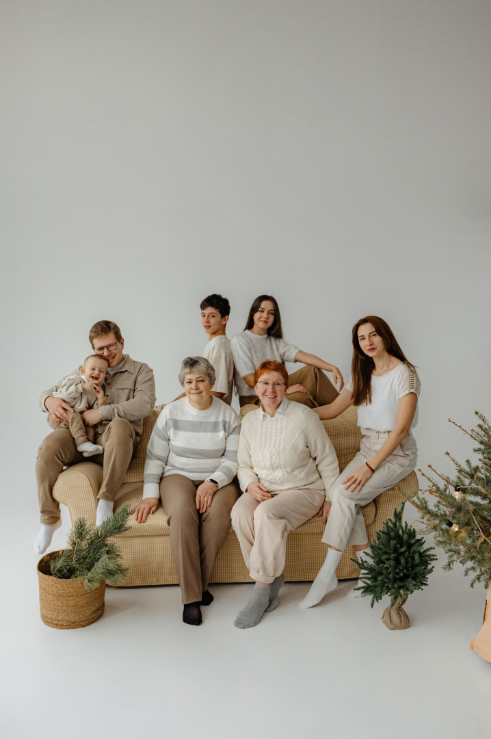 Фотограф Екатерина Шведова, фотография от 17.11.2025