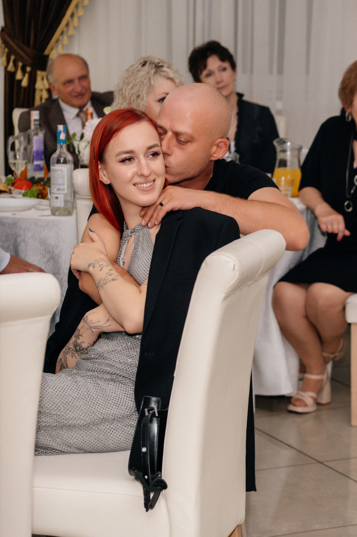 Фотограф Юлия Левандовская - свадебный и семейный фотограф в городе Минск, Минская обл.,  Могилев, Солигорск, фотография от 24.11.2025