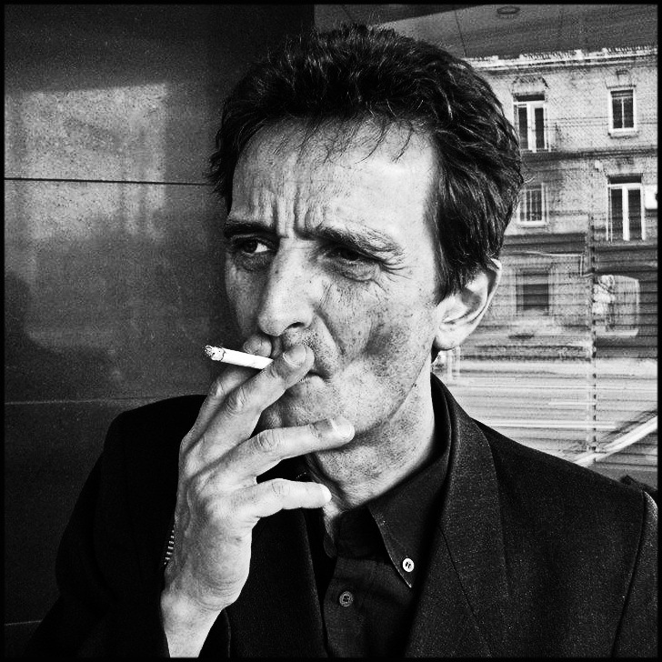 Ігар Леднік, Вільня | Фотограф Юрась Навіцкі | foto.by фото.бай