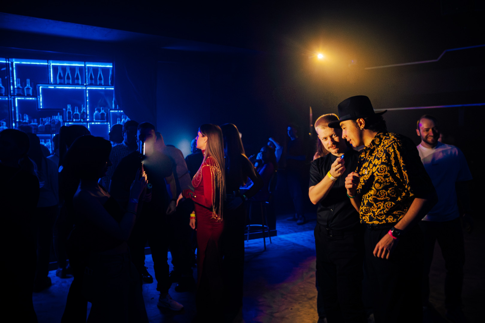 Фотограф Илья Костецкий, фотография от 03.02.2026