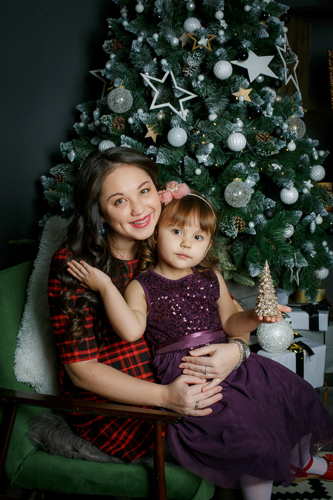 Фотограф Борис Карасик, фотография от 09.01.2019