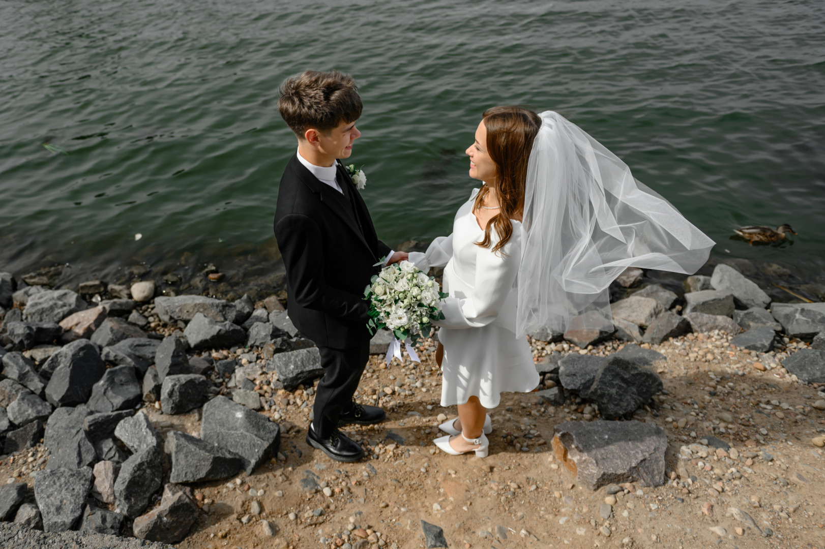 Фотограф Кирилл Емельянов - свадебный фотограф  Минск, фотография от 26.02.2026