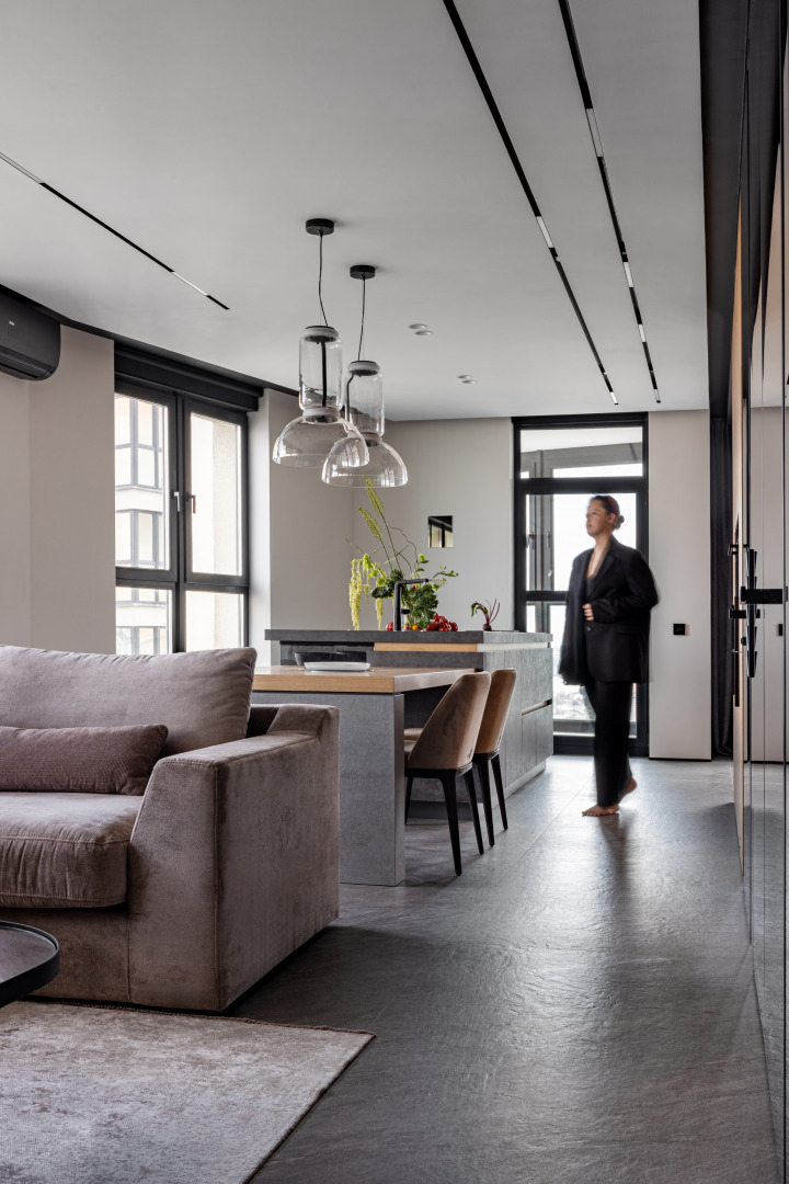 Андрей Кот - рекламный фотограф, фотограф интерьеров, фотограф архитектуры в городе Минск, фотография от 14.12.2025