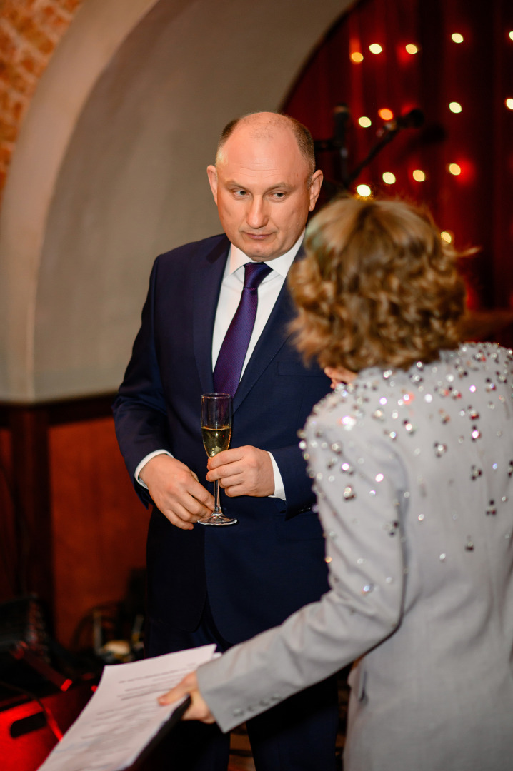 Фотограф Кирилл Емельянов - свадебный фотограф  Минск, фотография от 21.03.2026