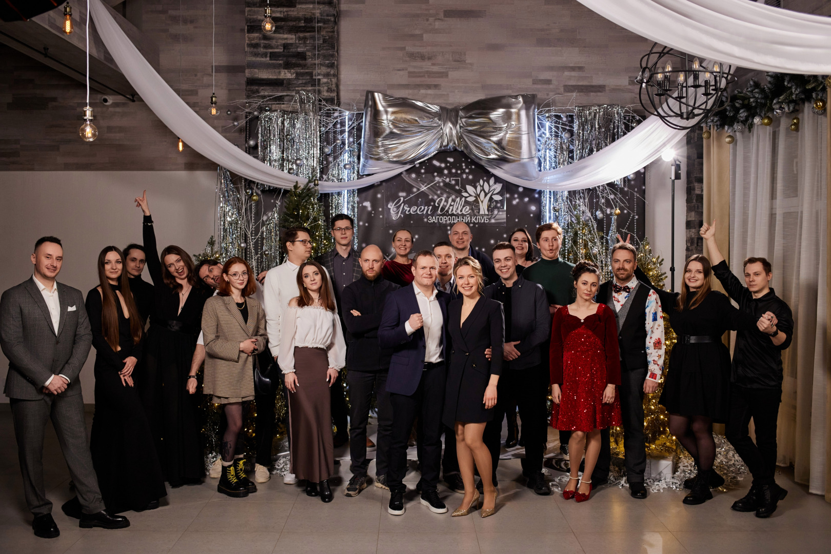 Фотограф Илья и Юлия Ширмановы, фотография от 16.12.2025