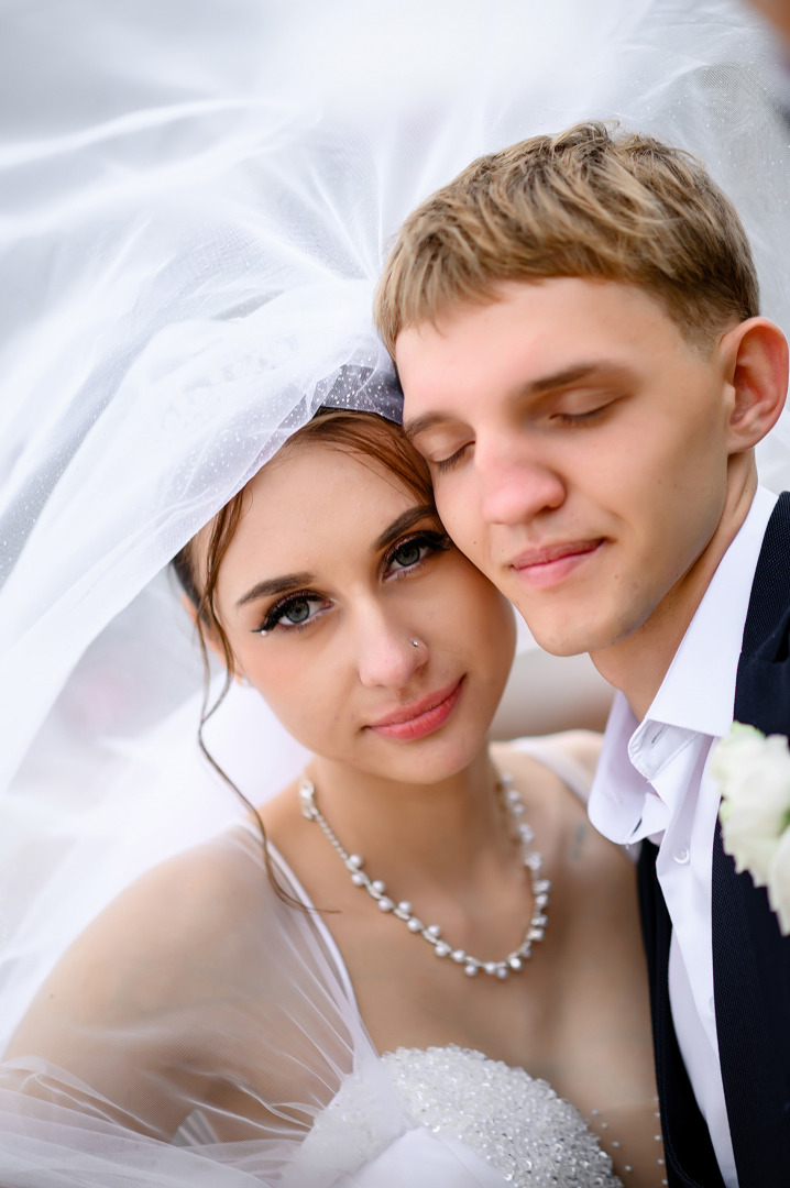 Фотограф Кирилл Емельянов - свадебный фотограф  Минск, фотография от 27.02.2026