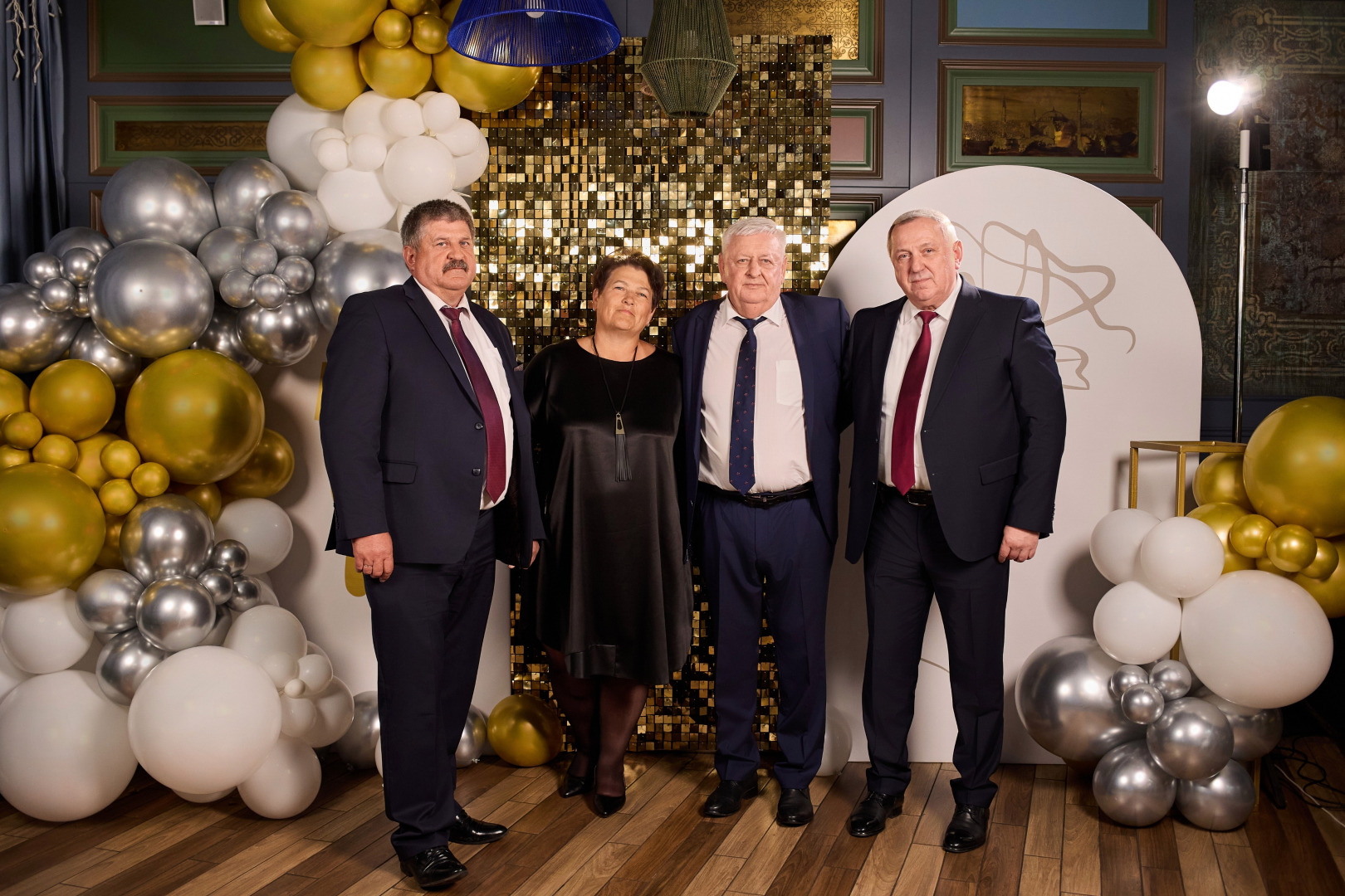 Фотограф Илья и Юлия Ширмановы, фотография от 18.12.2025