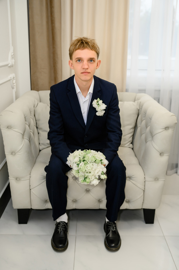 Фотограф Кирилл Емельянов - свадебный фотограф  Минск, фотография от 27.02.2026