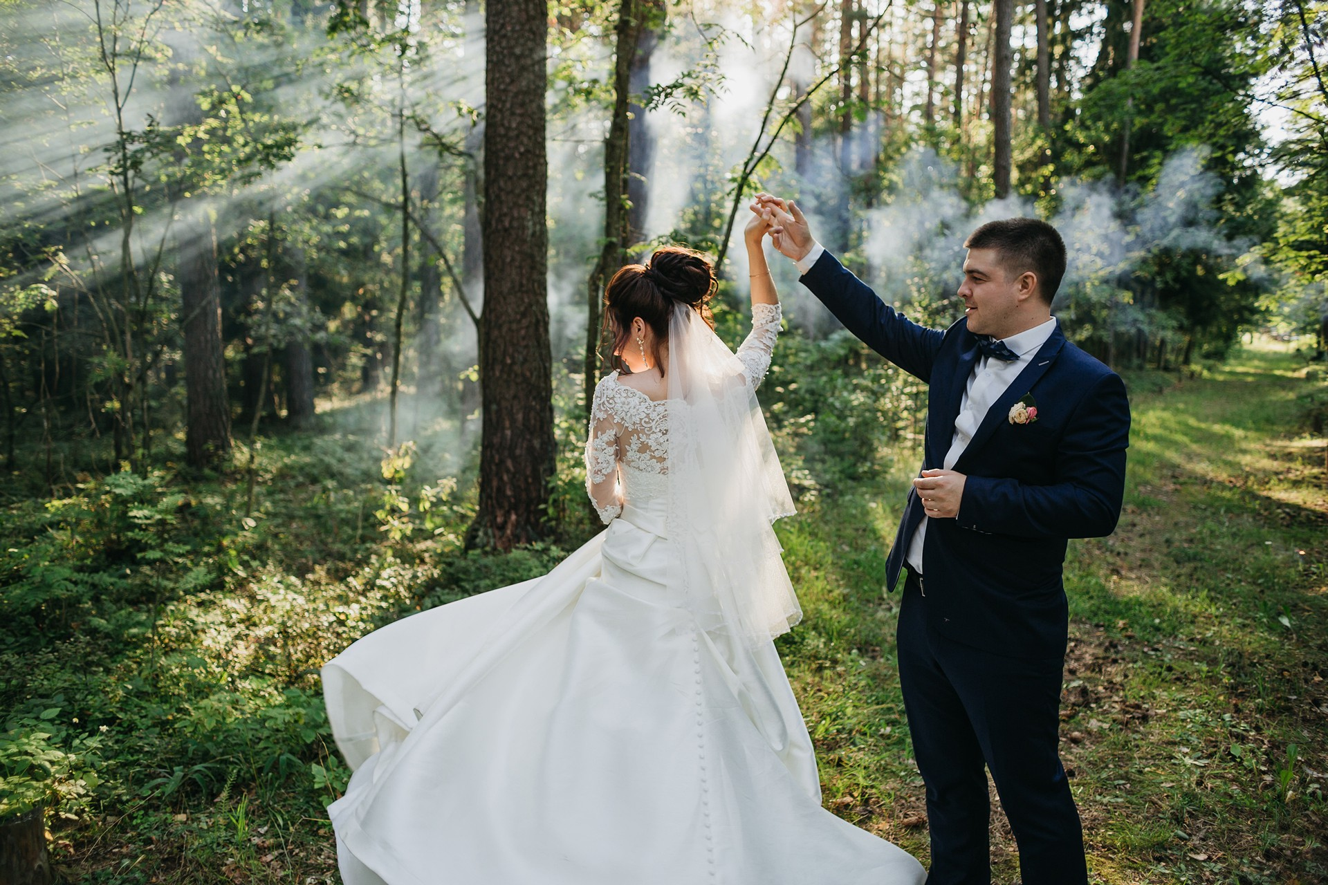 Фотограф Елизавета Лукашевич - фотограф Love Story, детский фотограф, свадебный фотограф в городе Минск, Могилев, Брест, фотография от 13.03.2020