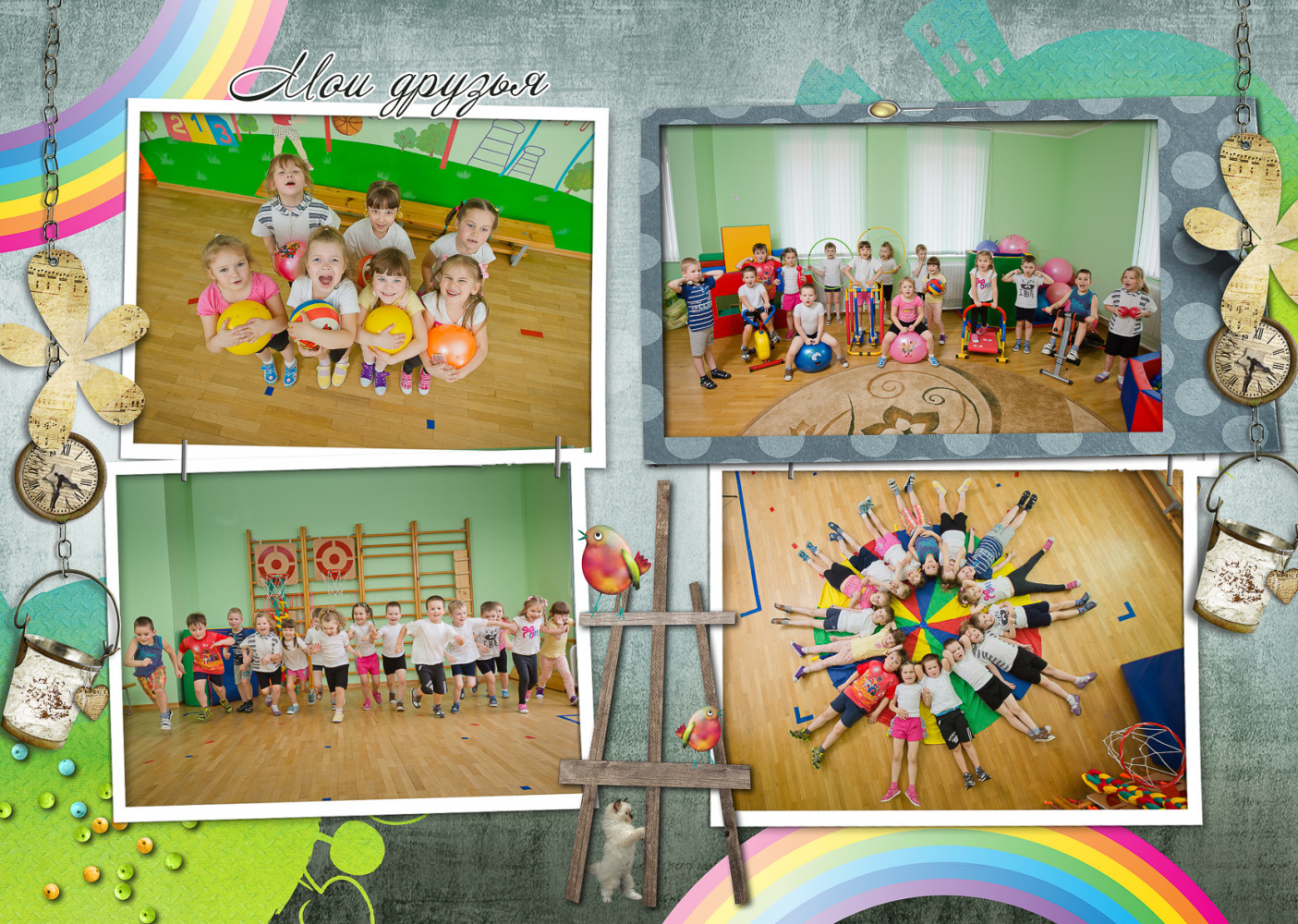 Фотограф Борис Карасик, фотография от 03.09.2021