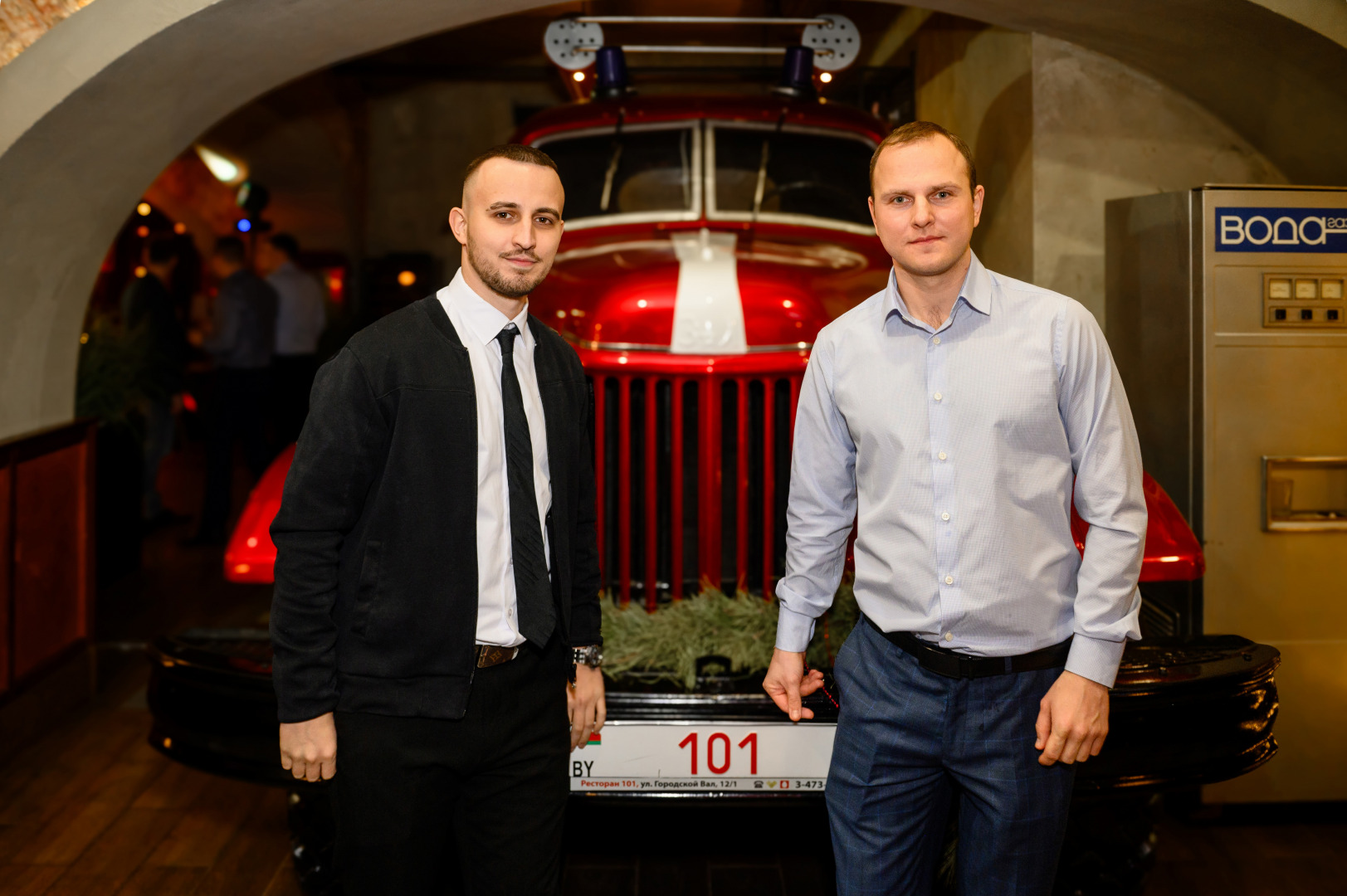 Фотограф Кирилл Емельянов - свадебный фотограф  Минск, фотография от 21.03.2026