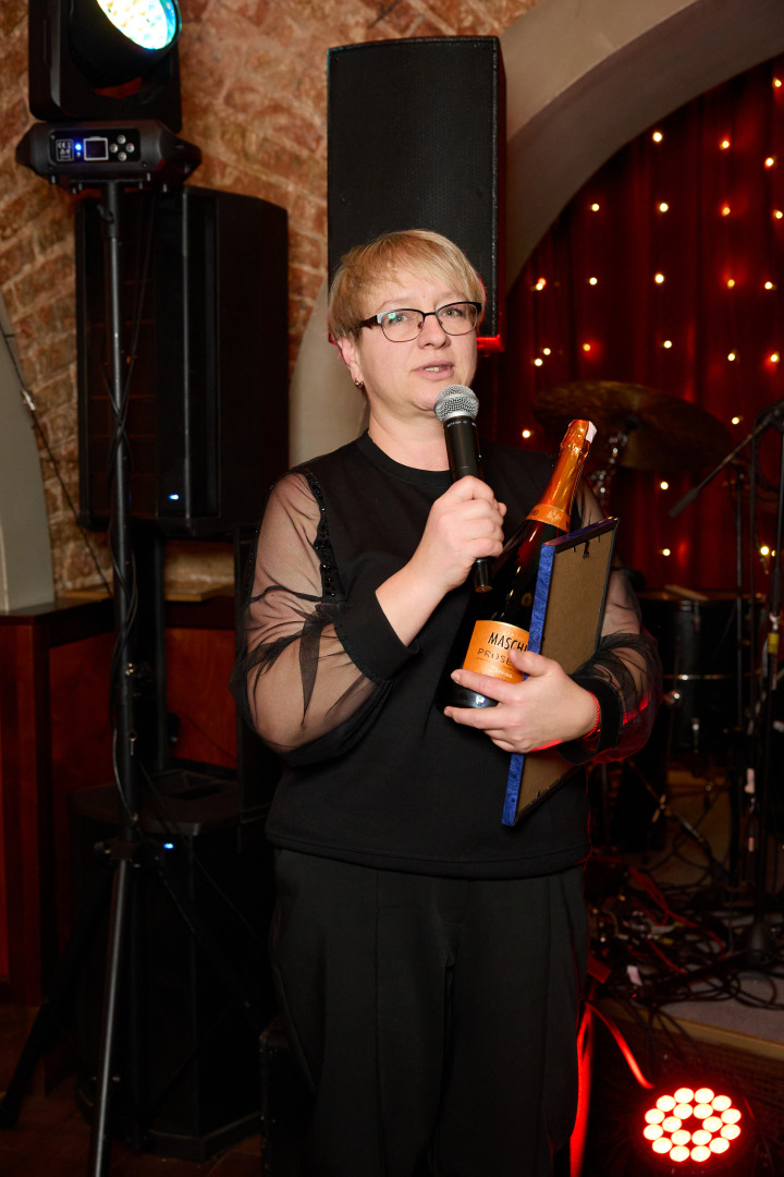 Фотограф Алексей Баталов, фотография от 06.01.2026