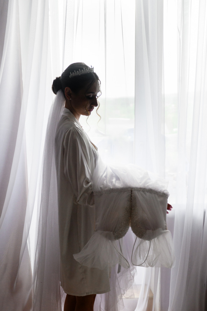 Фотограф Кирилл Емельянов - свадебный фотограф  Минск, фотография от 27.02.2026