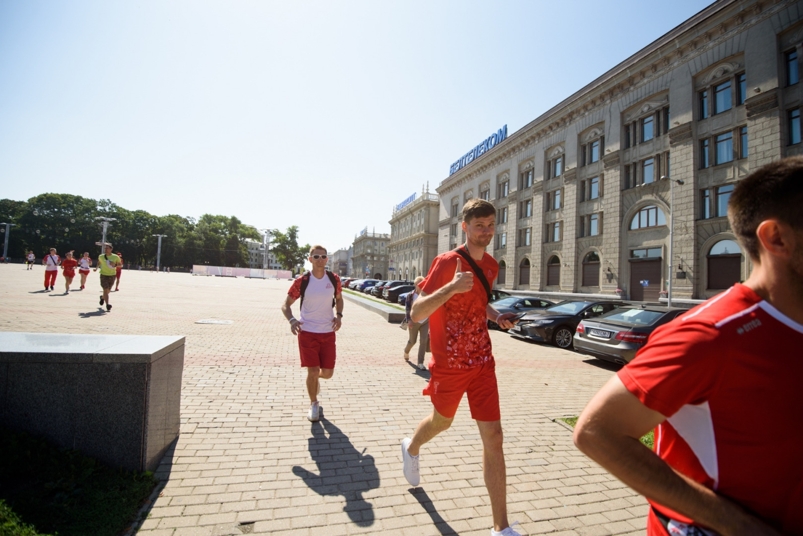 Фотограф Сергей Тарасов, фотография от 04.08.2019