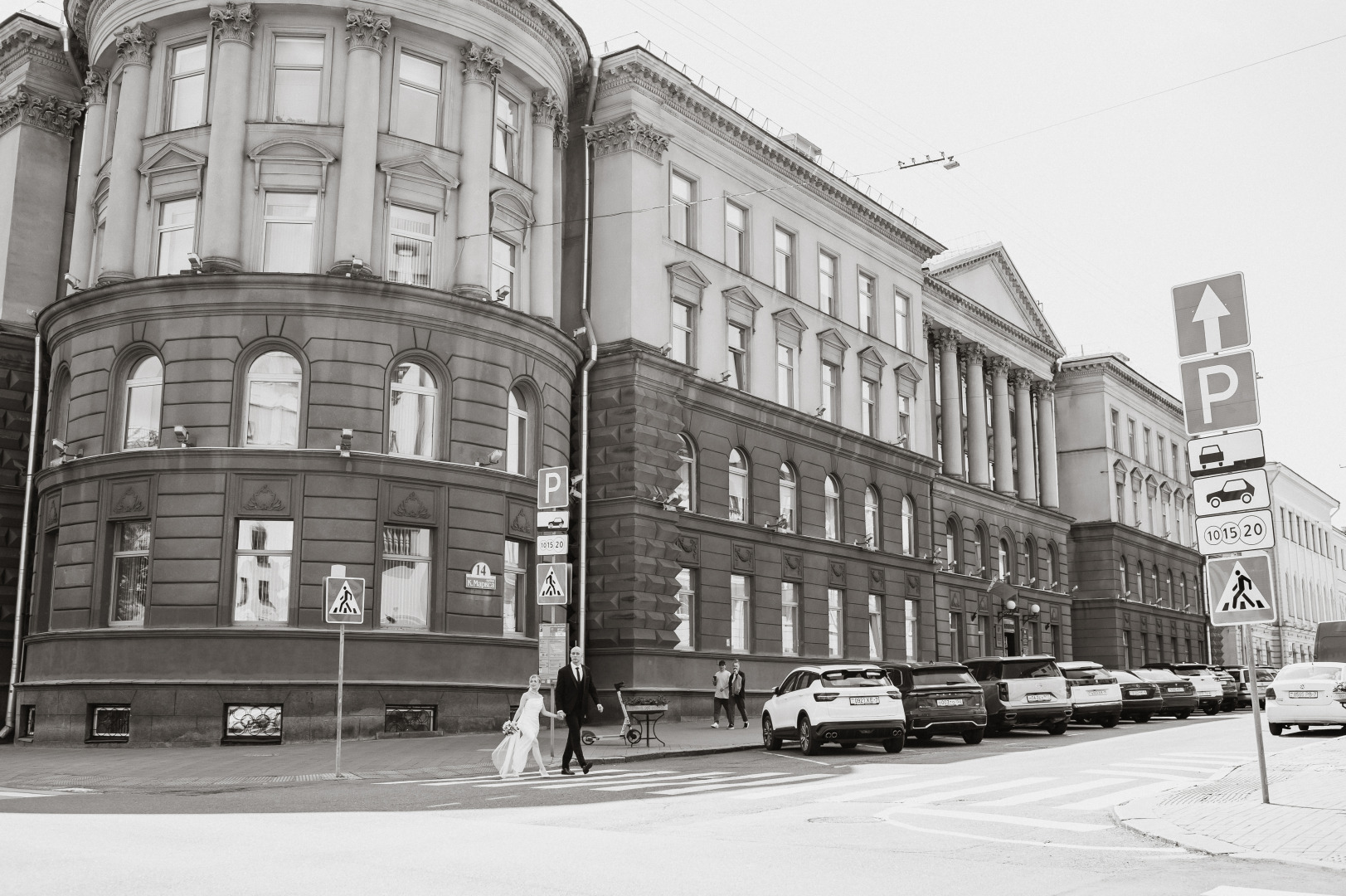 Фотограф Юлия Левандовская - свадебный и семейный фотограф в городе Минск, Минская обл.,  Могилев, Солигорск, фотография от 06.10.2025