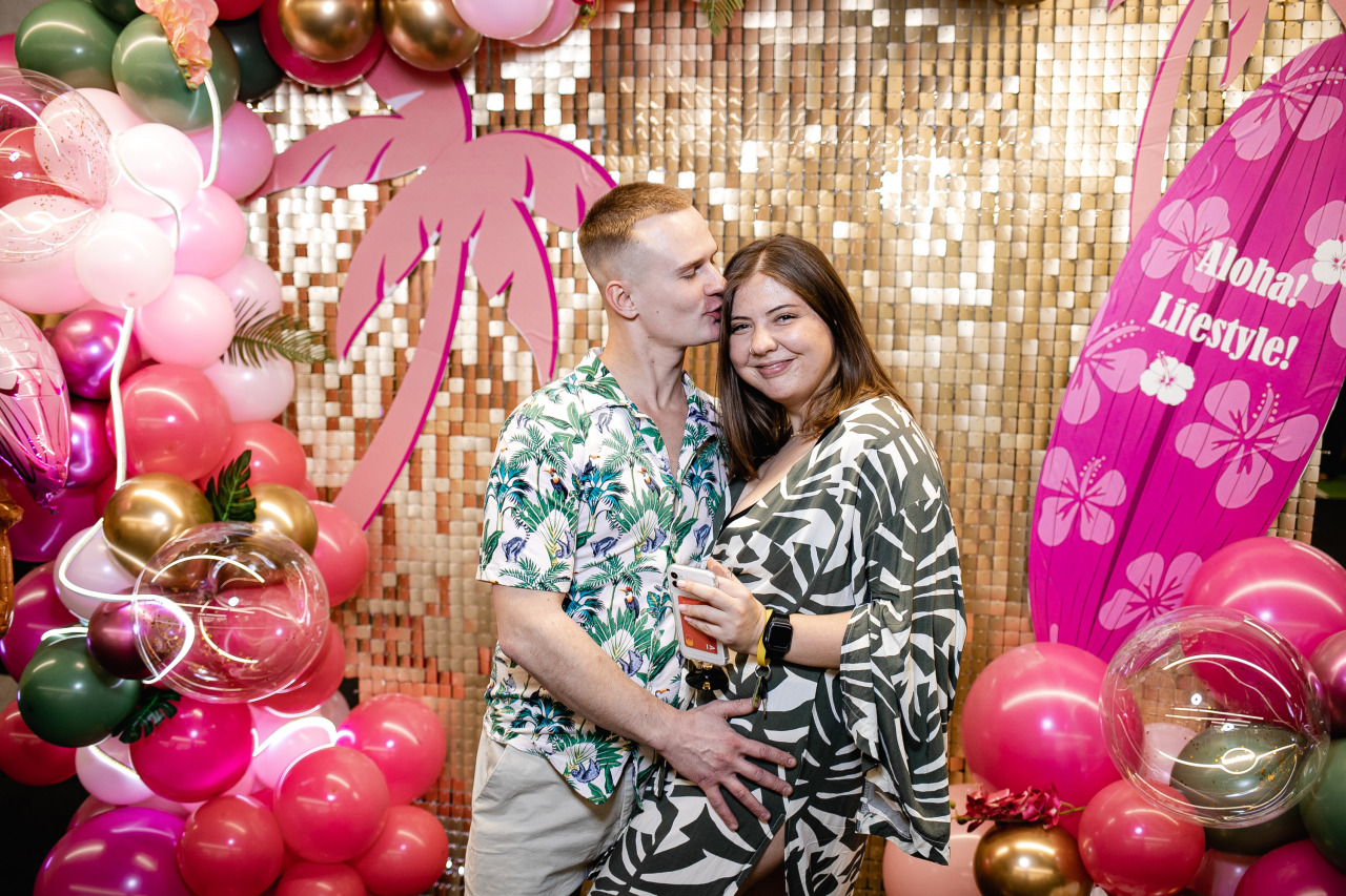 Фотограф в Минске - семейный, свадебный, репортажный фотограф. Фотосъёмка крещения, дня рождения, юбилея, венчания, корпоратива в Минске., фотография от 23.12.2025