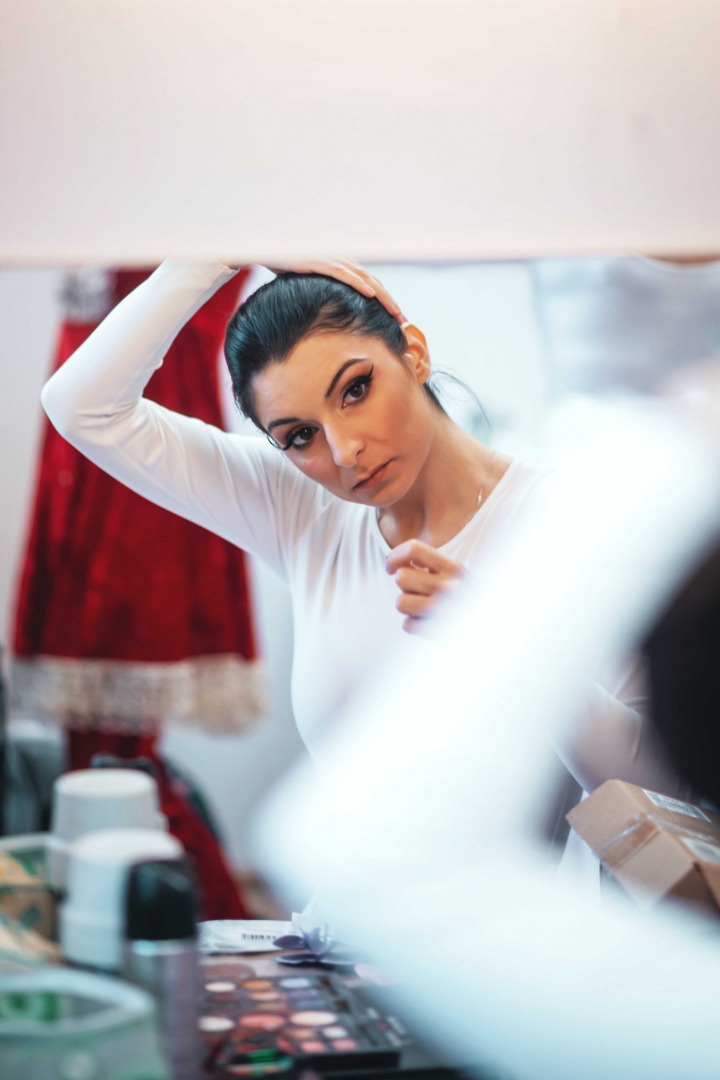 Фотограф Надежда Володько, фотография от 04.03.2026