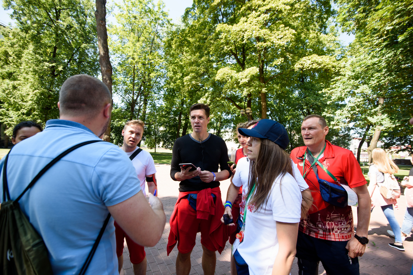 Фотограф Сергей Тарасов, фотография от 04.08.2019