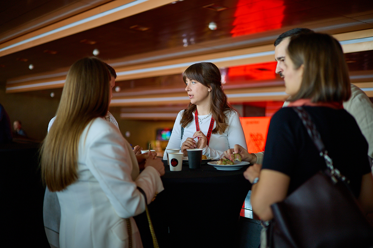 Фотограф Катерина Сиводедова, фотография от 16.04.2026