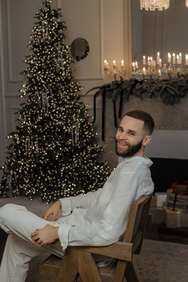 Фотограф Екатерина Шведова, фотография от 09.11.2025