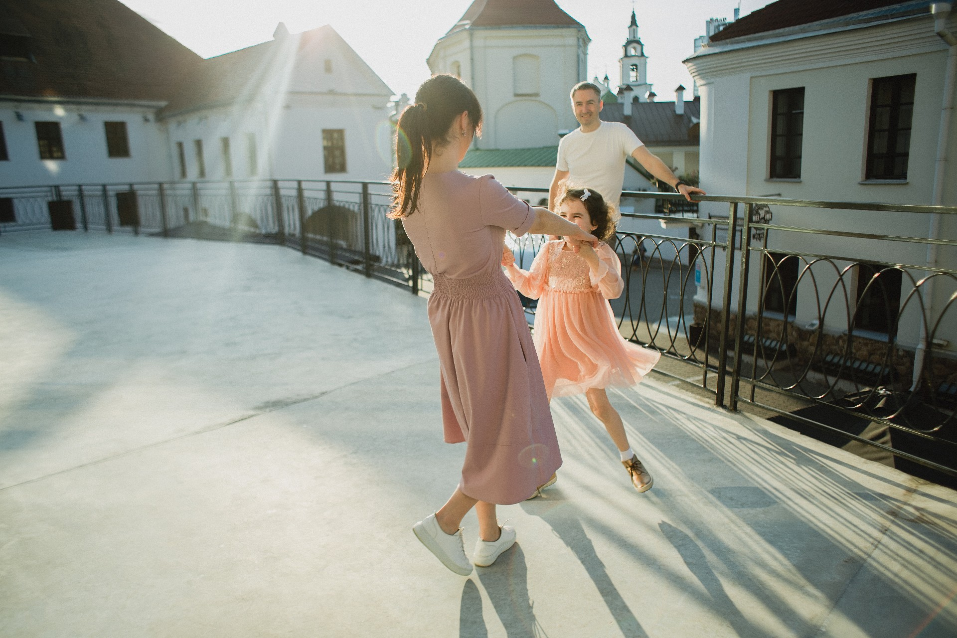 Фотограф Елизавета Лукашевич - фотограф Love Story, детский фотограф, свадебный фотограф в городе Минск, Могилев, Брест, фотография от 02.07.2020