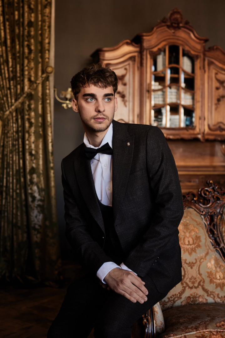 Фотограф Илья и Юлия Ширмановы, фотография от 17.12.2025