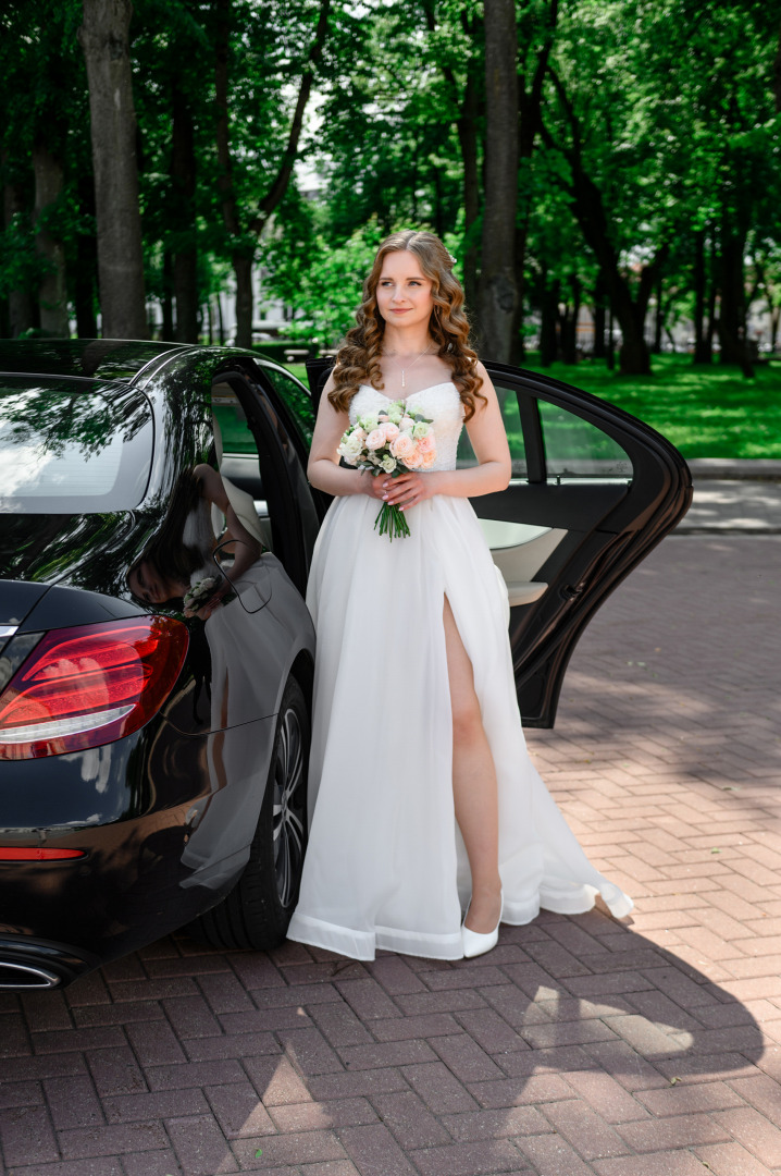 Фотограф Кирилл Емельянов - свадебный фотограф  Минск, фотография от 26.02.2026