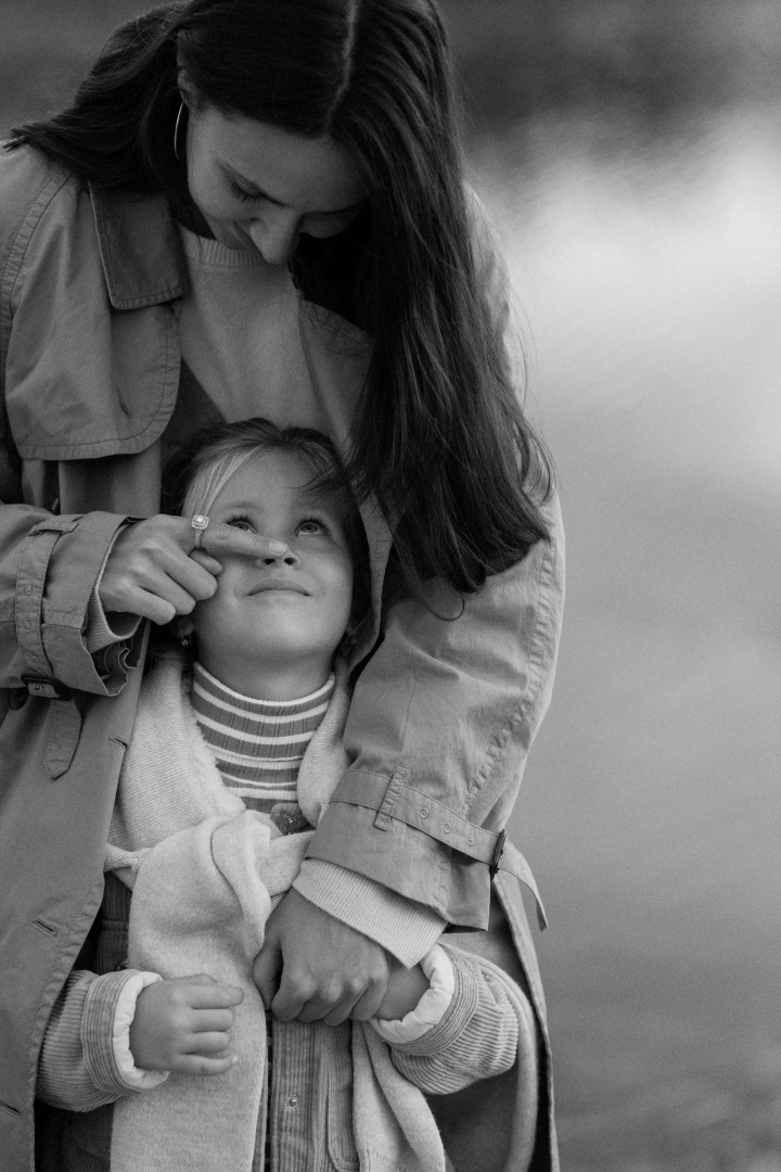 Фотограф Oksana Antonuk - семейный фотограф в городе Брест, фотография от 04.11.2025