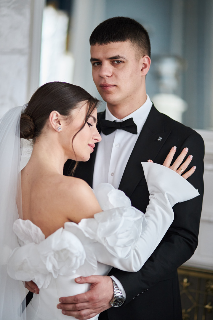 Фотограф Илья и Юлия Ширмановы, фотография от 17.12.2025