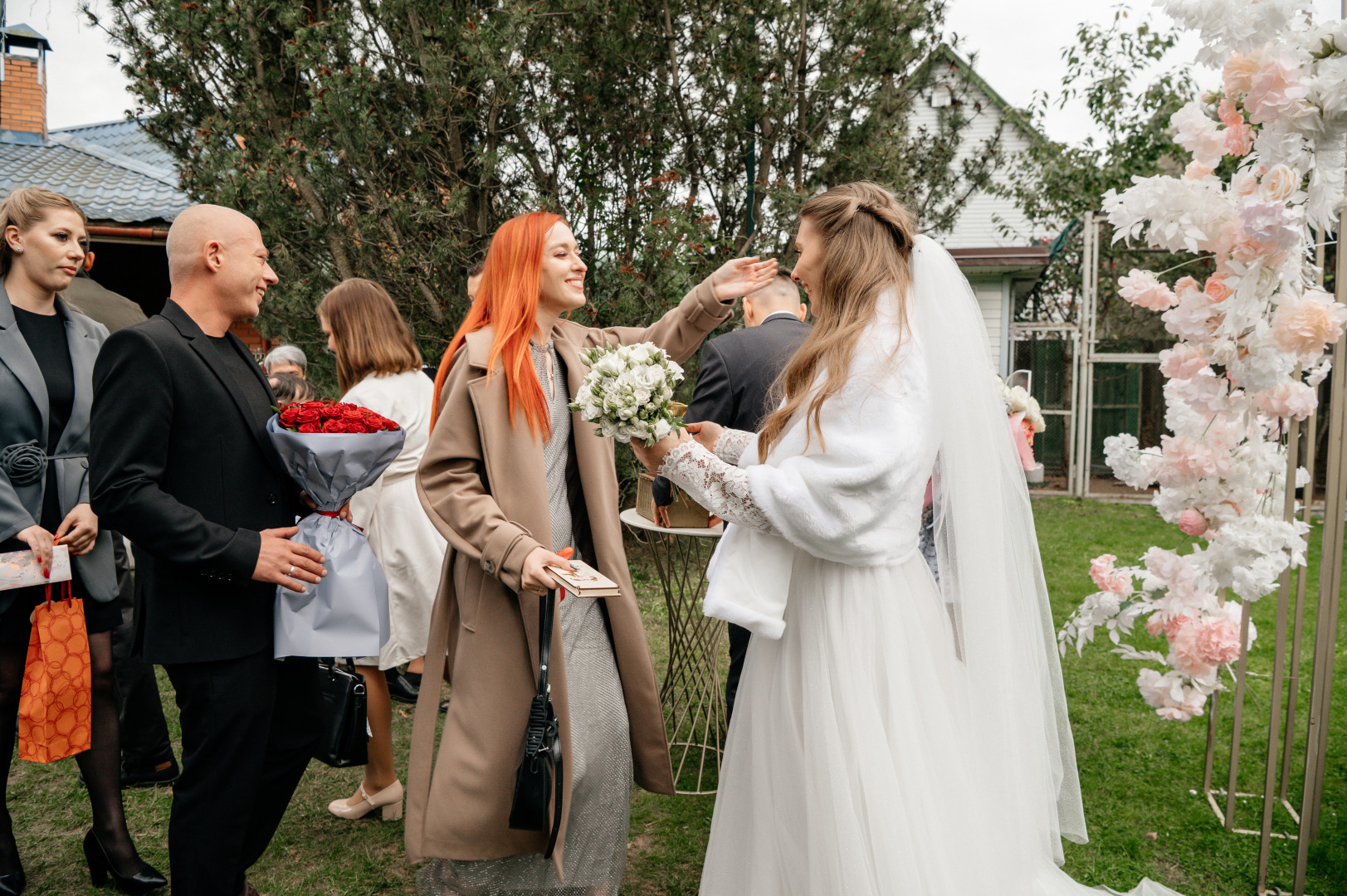 Фотограф Юлия Левандовская - свадебный и семейный фотограф в городе Минск, Минская обл.,  Могилев, Солигорск, фотография от 24.11.2025