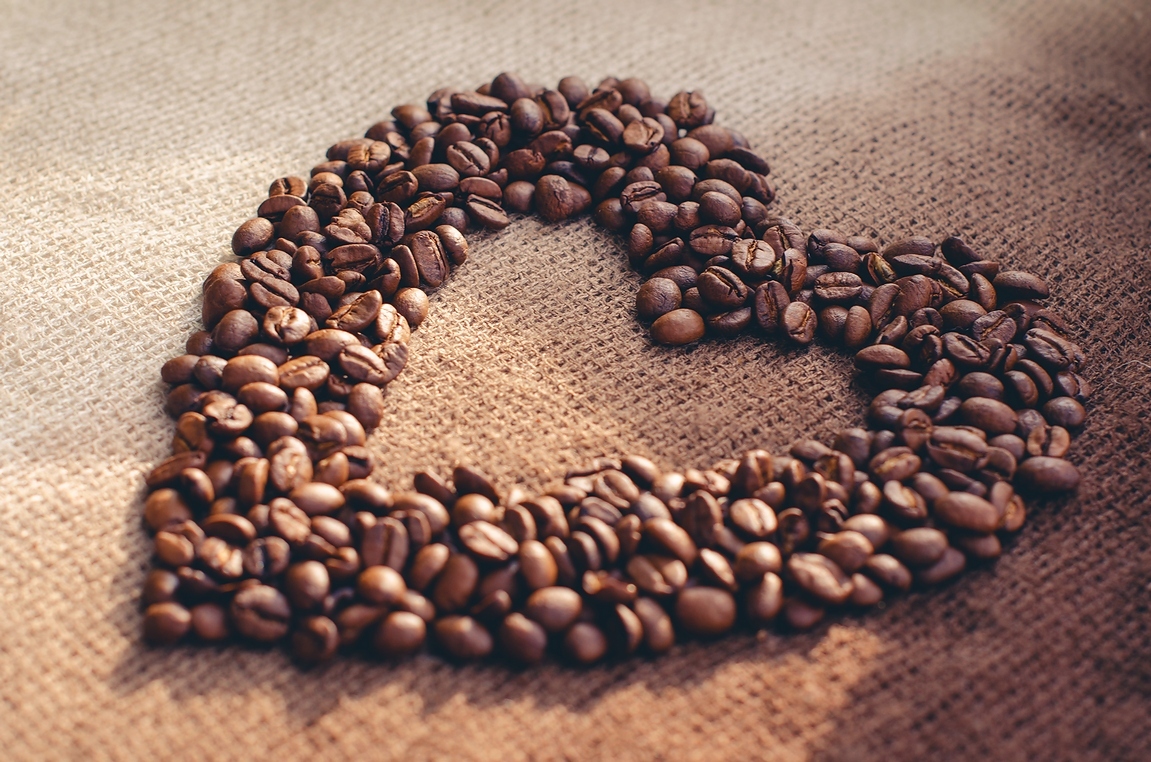 I love coffee | Фотограф Дарья Крук | foto.by фото.бай