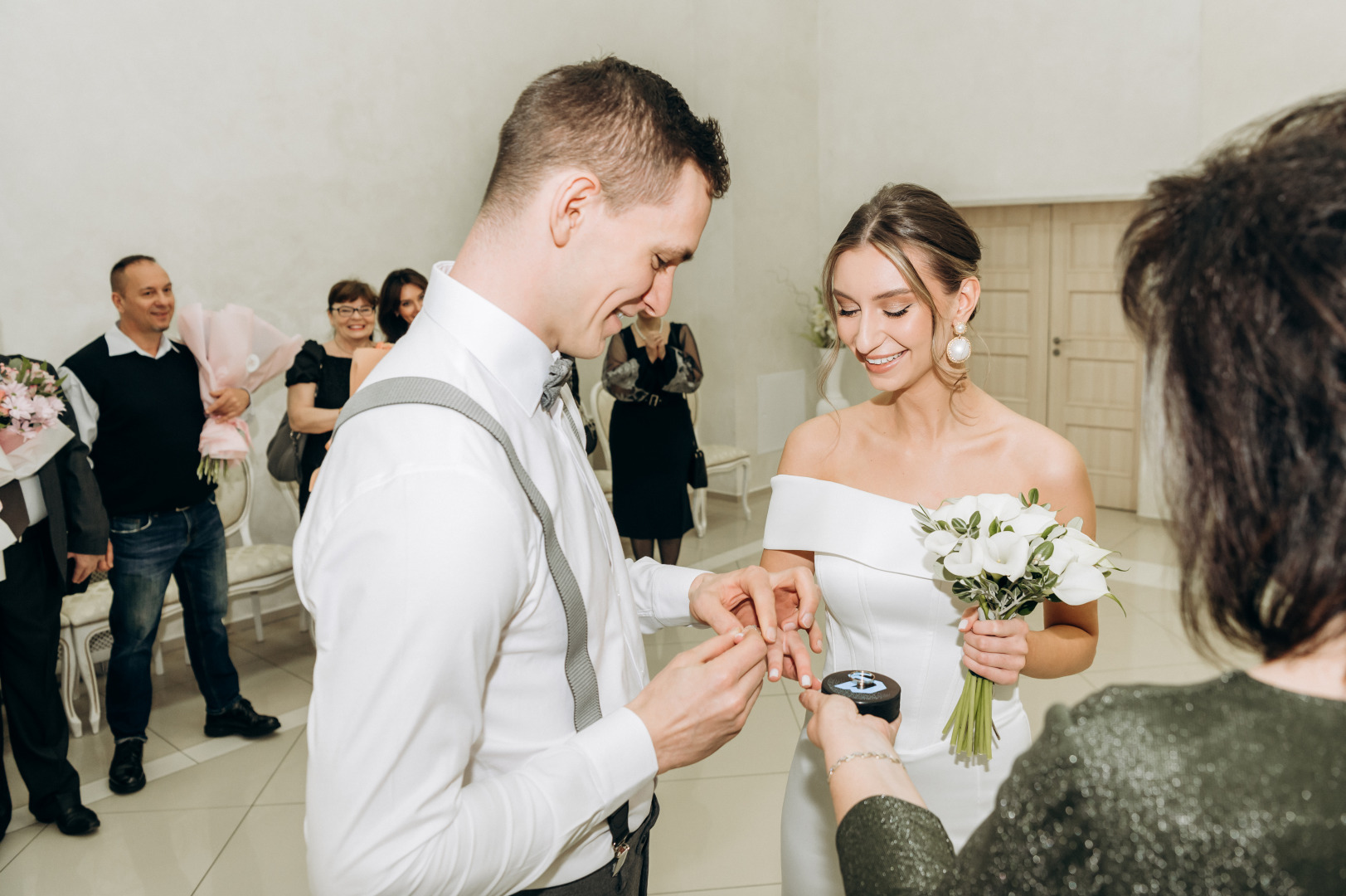 Фотограф Юлия Левандовская - свадебный и семейный фотограф в городе Минск, Минская обл.,  Могилев, Солигорск, фотография от 24.11.2025