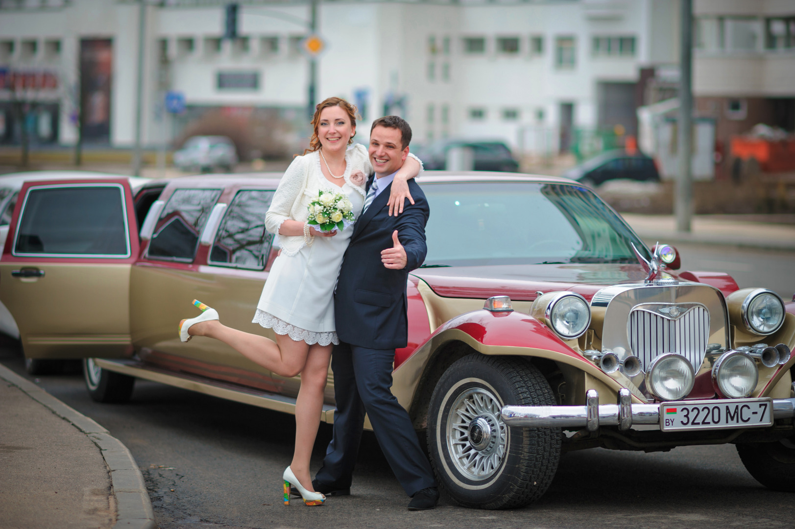 Фотограф Виталий Красовский - свадебный фотограф в городе Минск, фотография от 22.03.2026