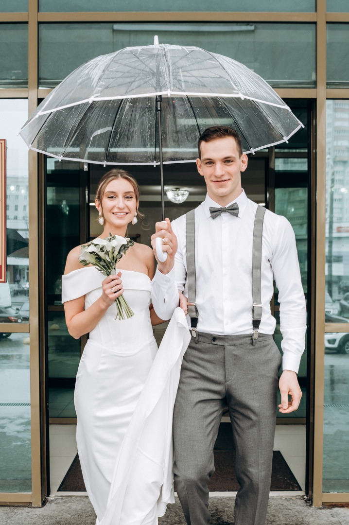 Фотограф Юлия Левандовская - свадебный и семейный фотограф в городе Минск, Минская обл.,  Могилев, Солигорск, фотография от 24.11.2025