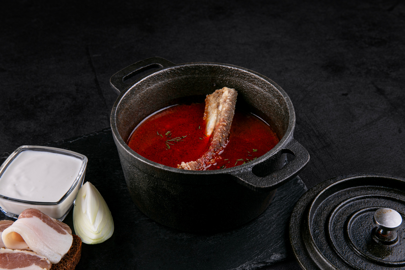 Предметный и фуд-фотограф в Минске — Анастасия Комок, фотография от 16.04.2026