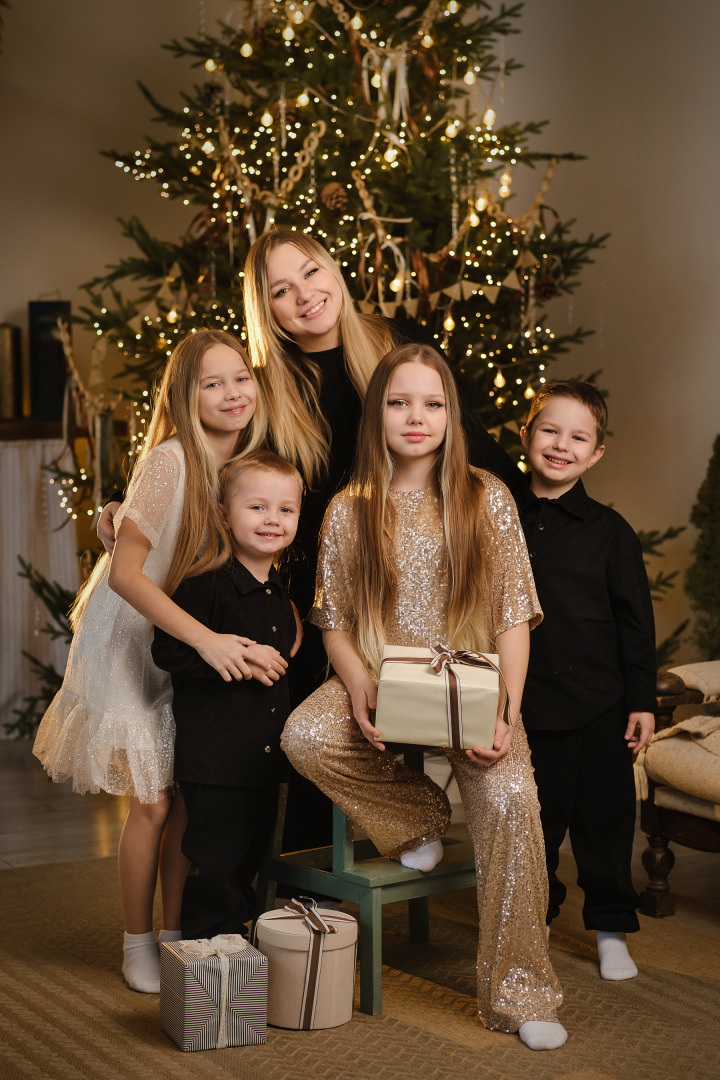 Александр Лобач - свадебный и семейный фотограф, фотография от 28.02.2026