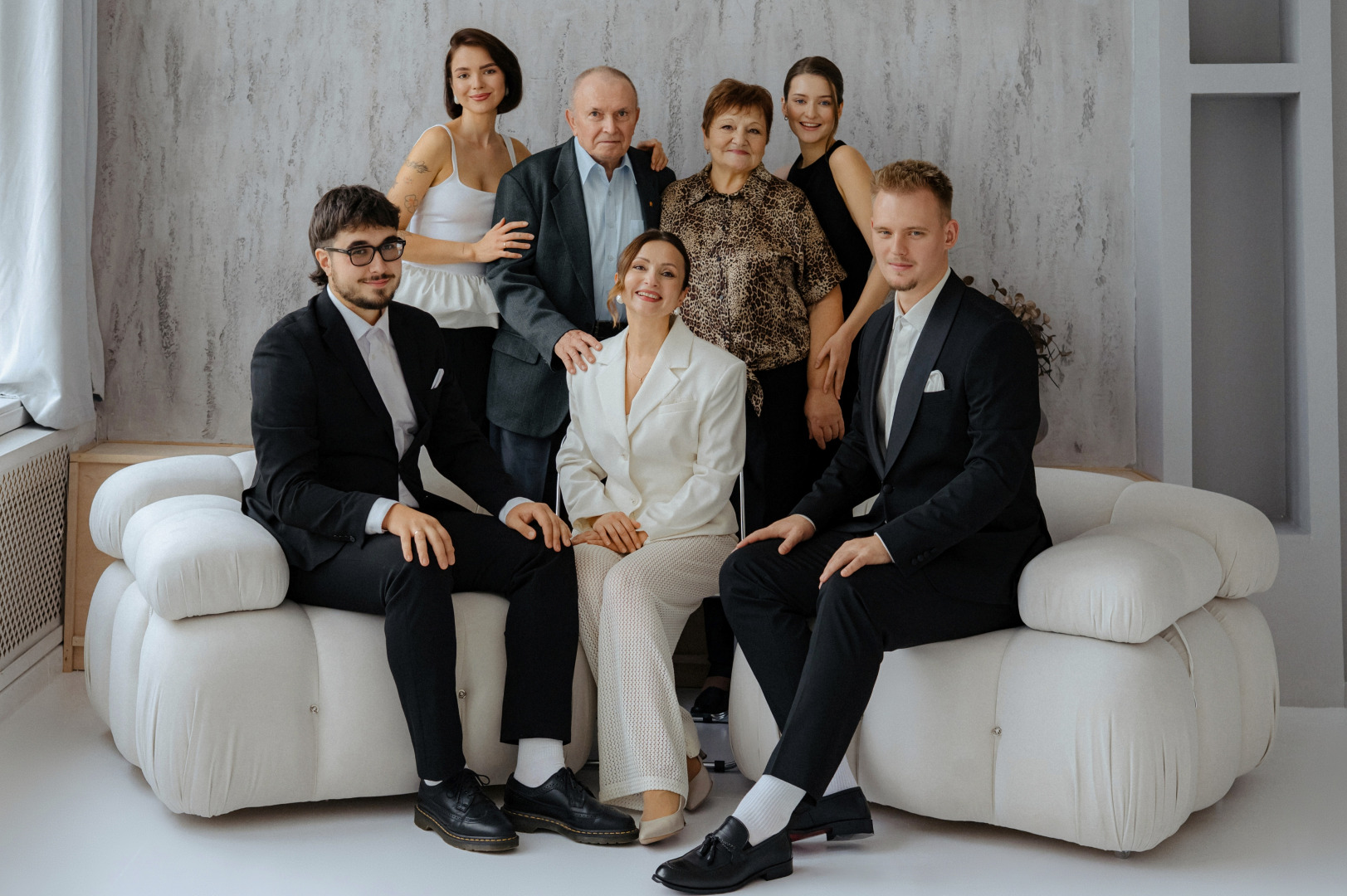 Фотограф Екатерина Шведова, фотография от 19.02.2026