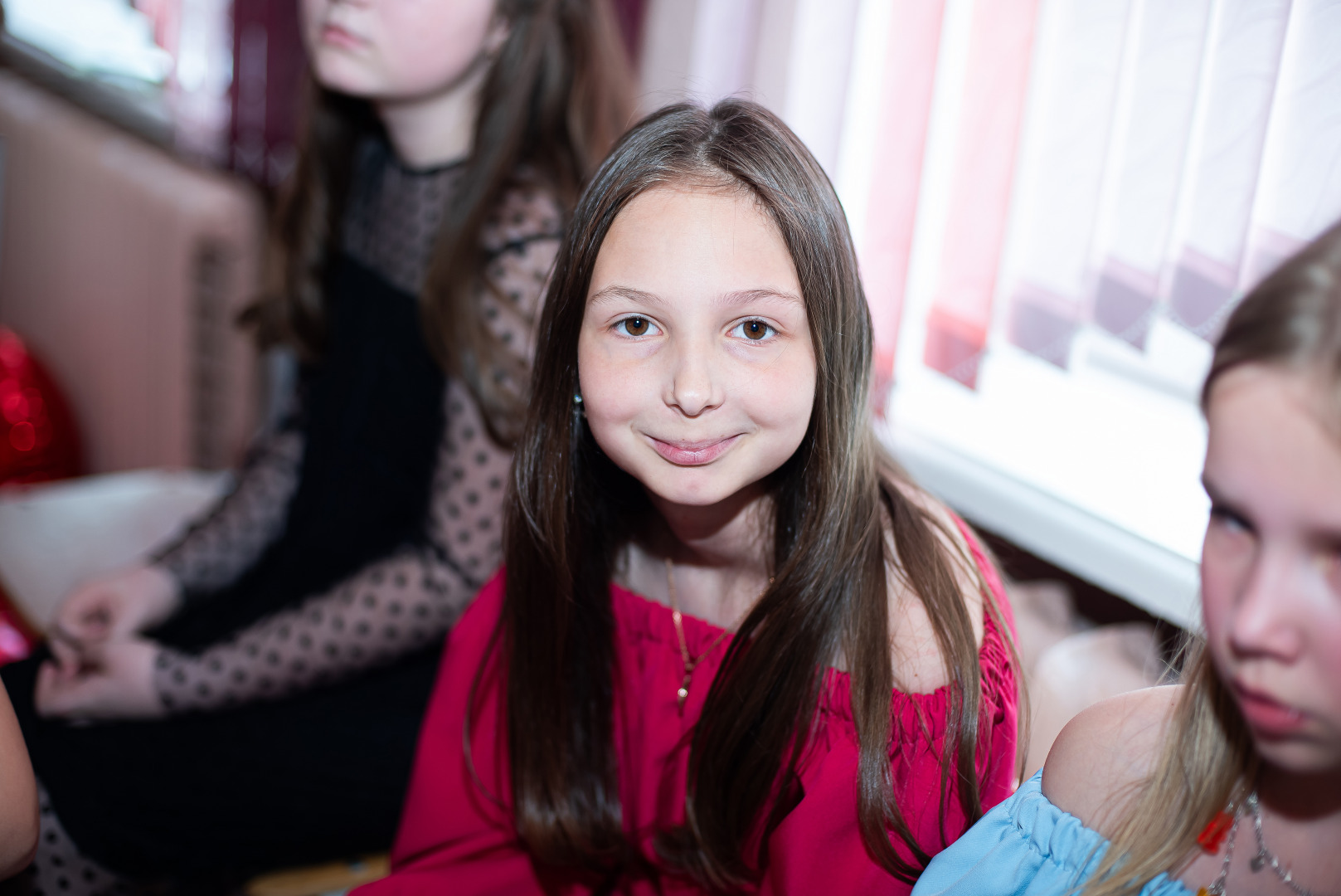 Фотограф Татьяна Семёнова - фотограф Love Story в городе, фотография от 21.02.2026