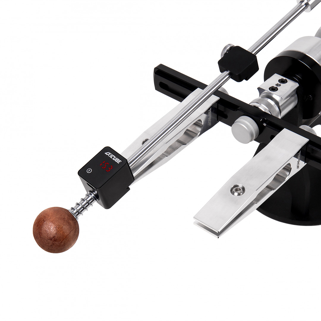 Фотограф Анастасия Комок, предметный и фуд-фотограф в Минске, фотография от 19.11.2025