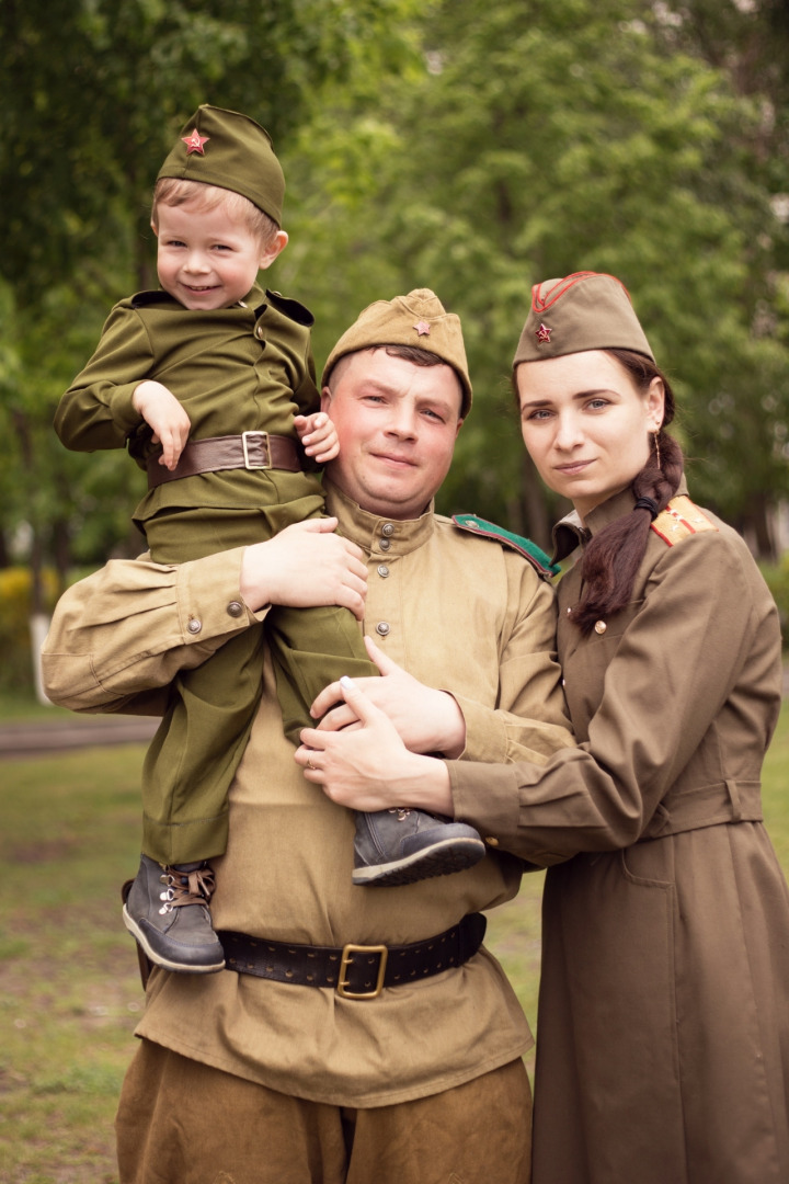 Фотограф Катерина Даниленко, фотография от 21.08.2019