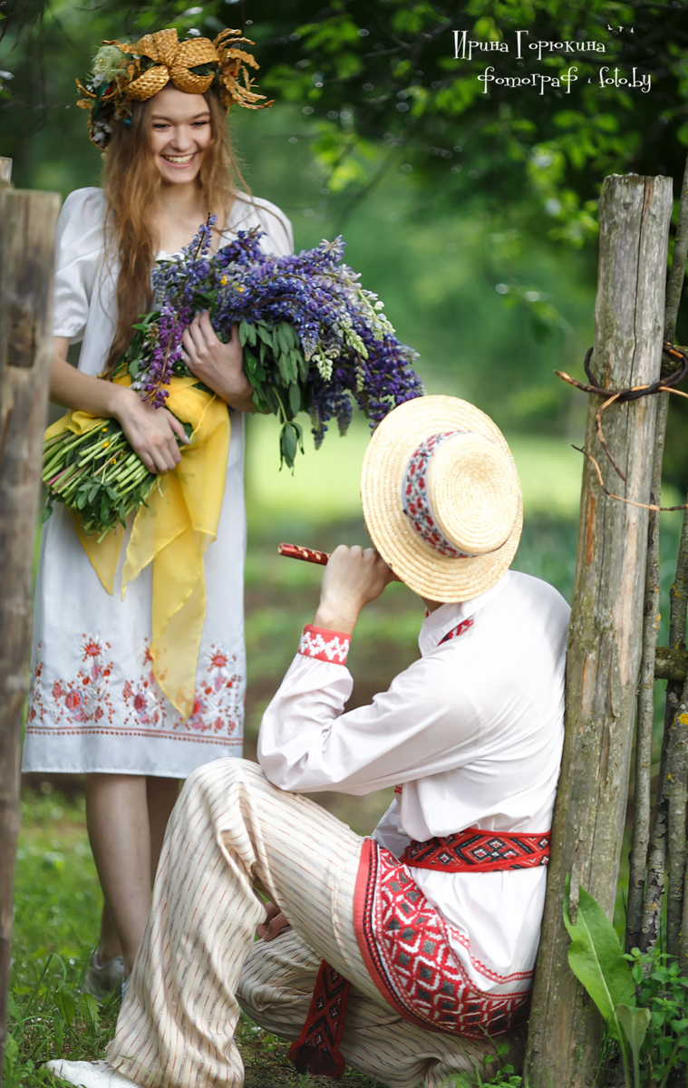 Ирина Горюкина - семейный и детский фотограф в Минске, фотография от 10.06.2019