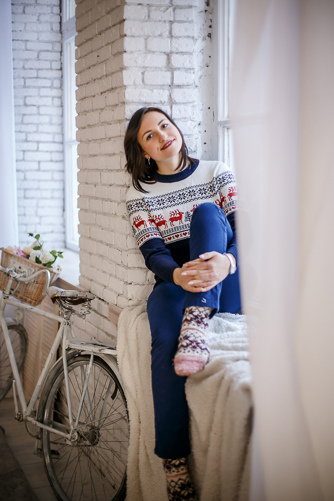 Фотограф Борис Карасик, фотография от 09.01.2019