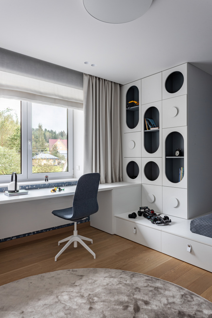 Андрей Кот - рекламный фотограф, фотограф интерьеров, фотограф архитектуры в городе Минск, фотография от 14.12.2025