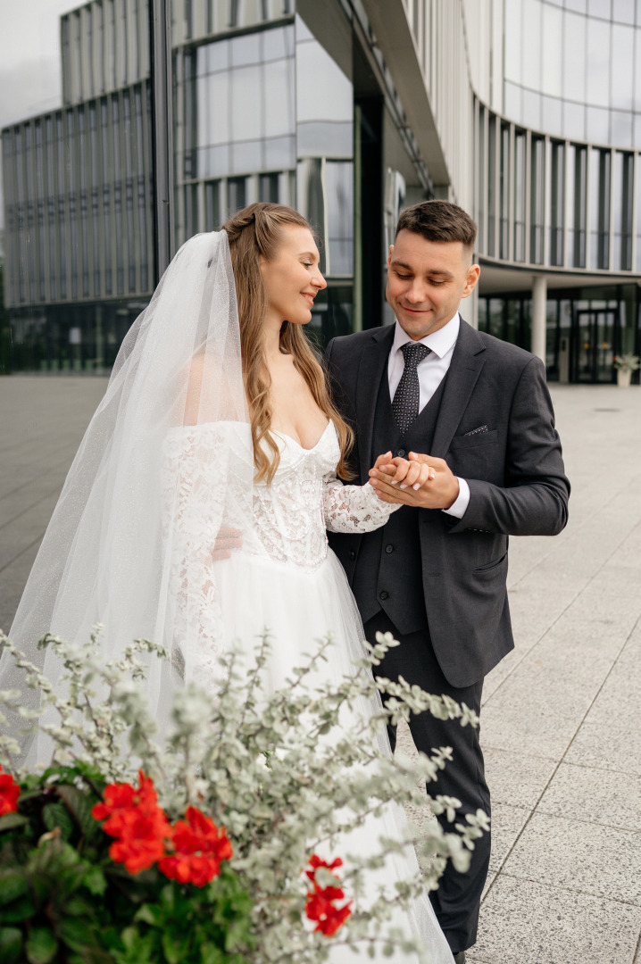 Фотограф Юлия Левандовская - свадебный и семейный фотограф в городе Минск, Минская обл.,  Могилев, Солигорск, фотография от 24.11.2025