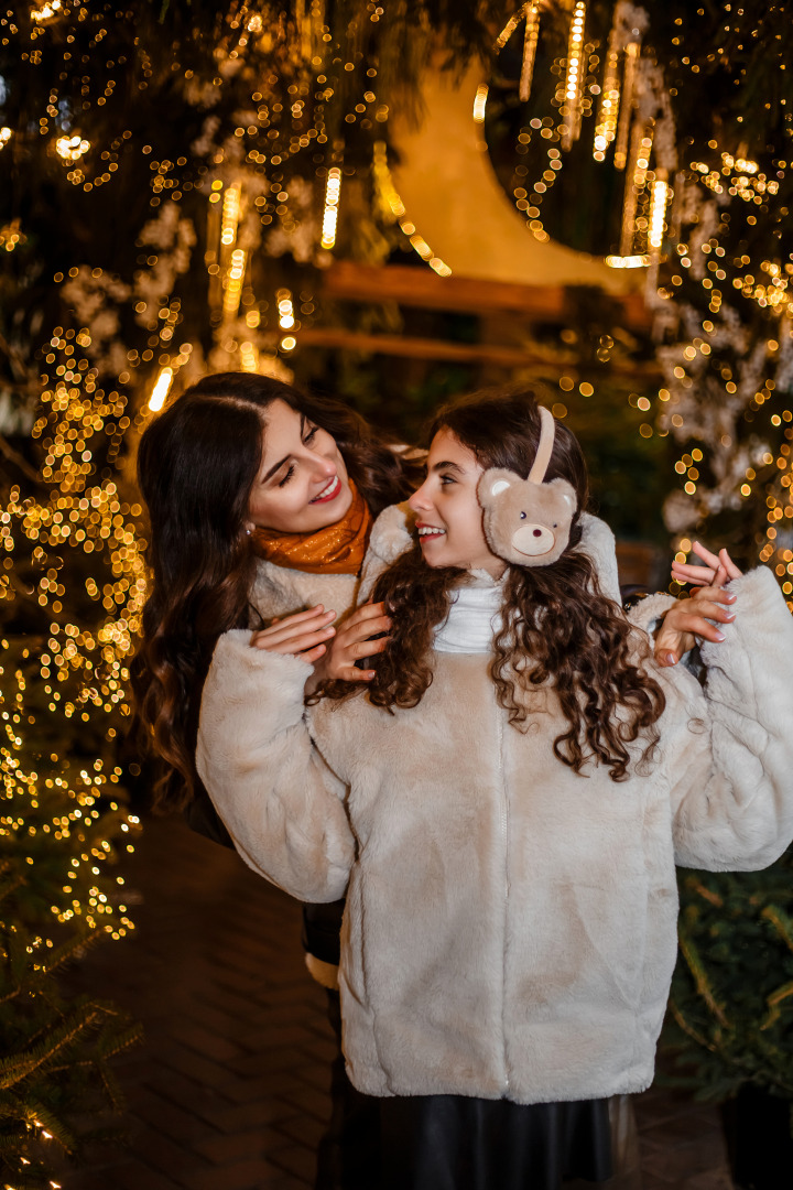 Фотограф Анастасия Лагуновская, фотография от 03.12.2025