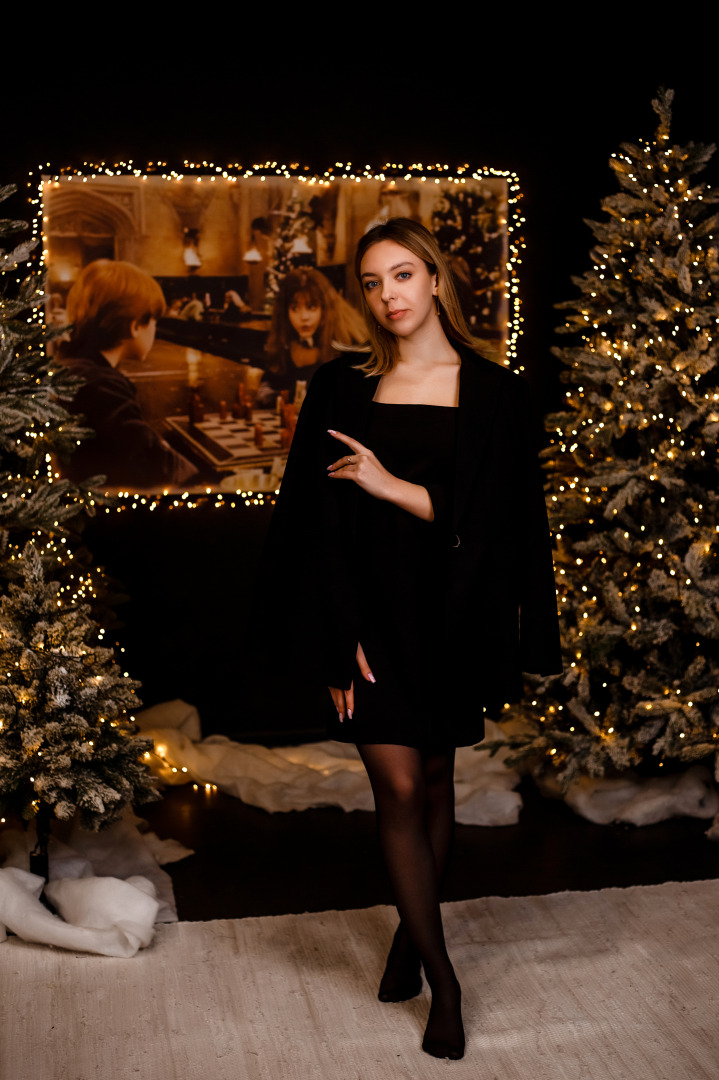 Фотограф Анастасия Лагуновская, фотография от 03.12.2025