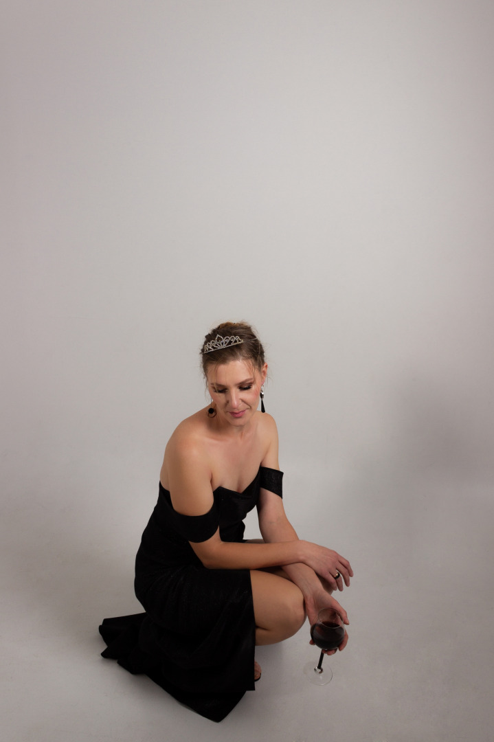 Фотограф Виктория Бюнгер, фотография от 04.03.2026