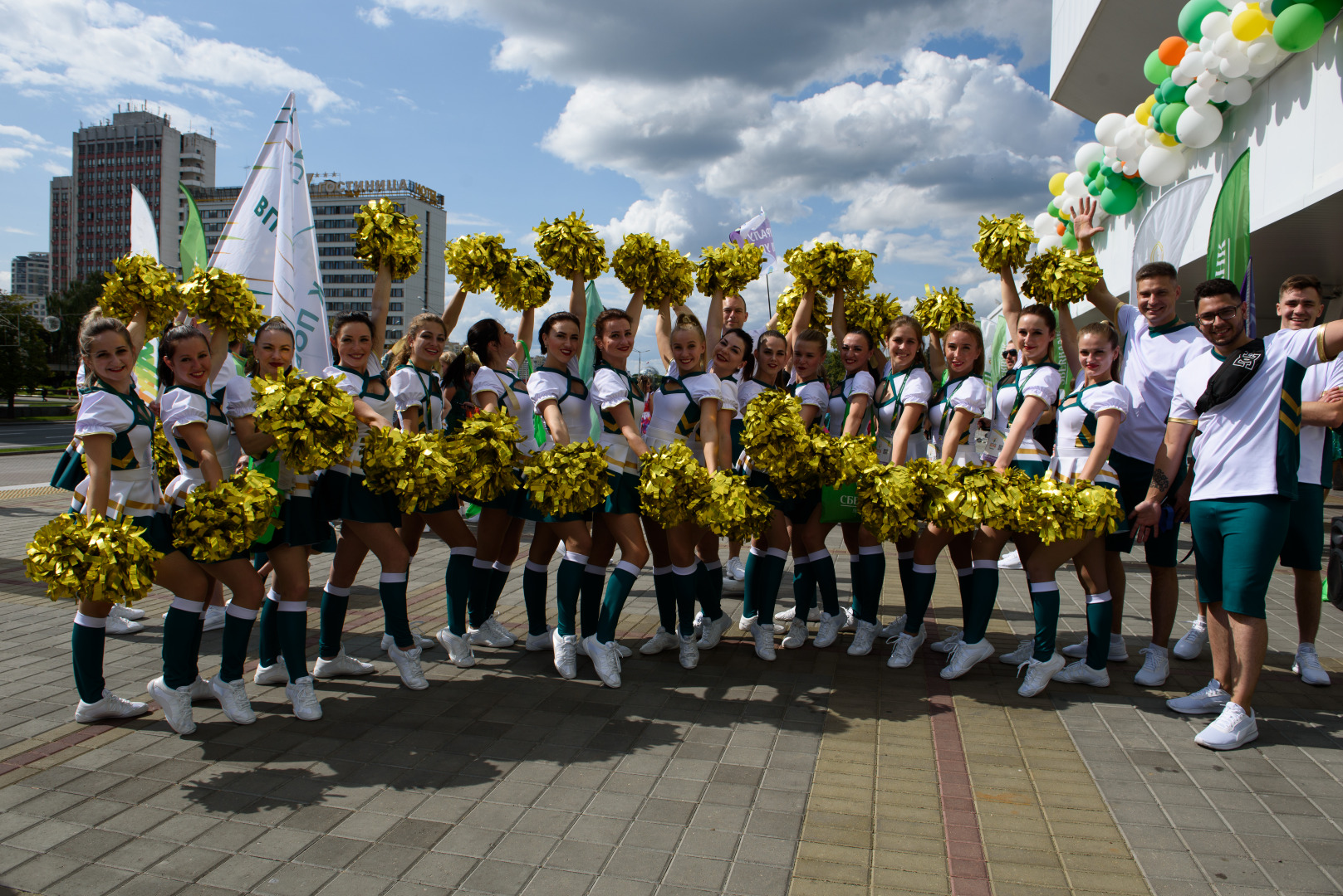 Фотограф Сергей Тарасов, фотография от 04.08.2019