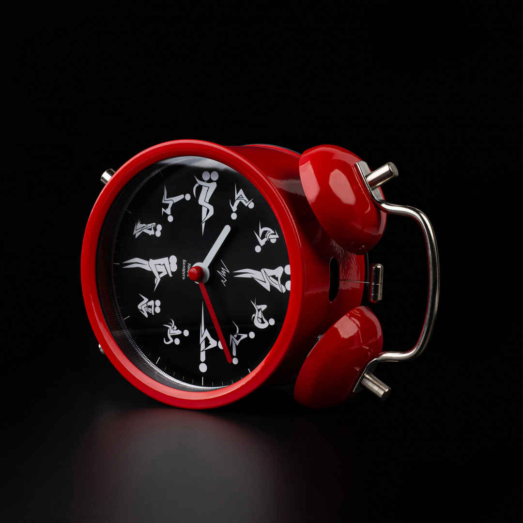 Фотограф Анастасия Комок, предметный и фуд-фотограф в Минске, фотография от 19.11.2025